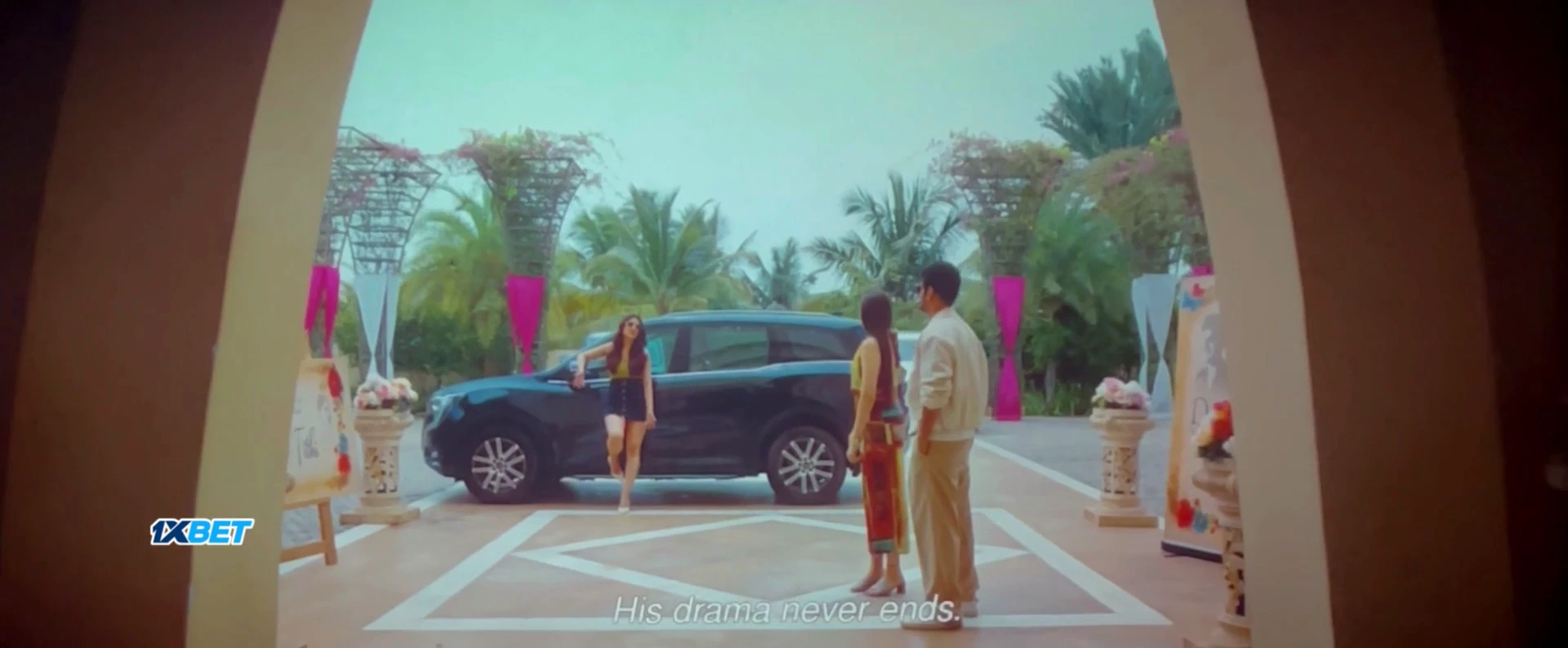 Screenshot 4 - Vaanki Chuki Love Story 2026 Gujarati Audio HQ