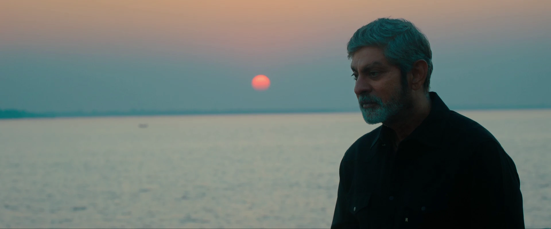 Screenshot 1 - Vadhala 2026 Hindi Dual Audio