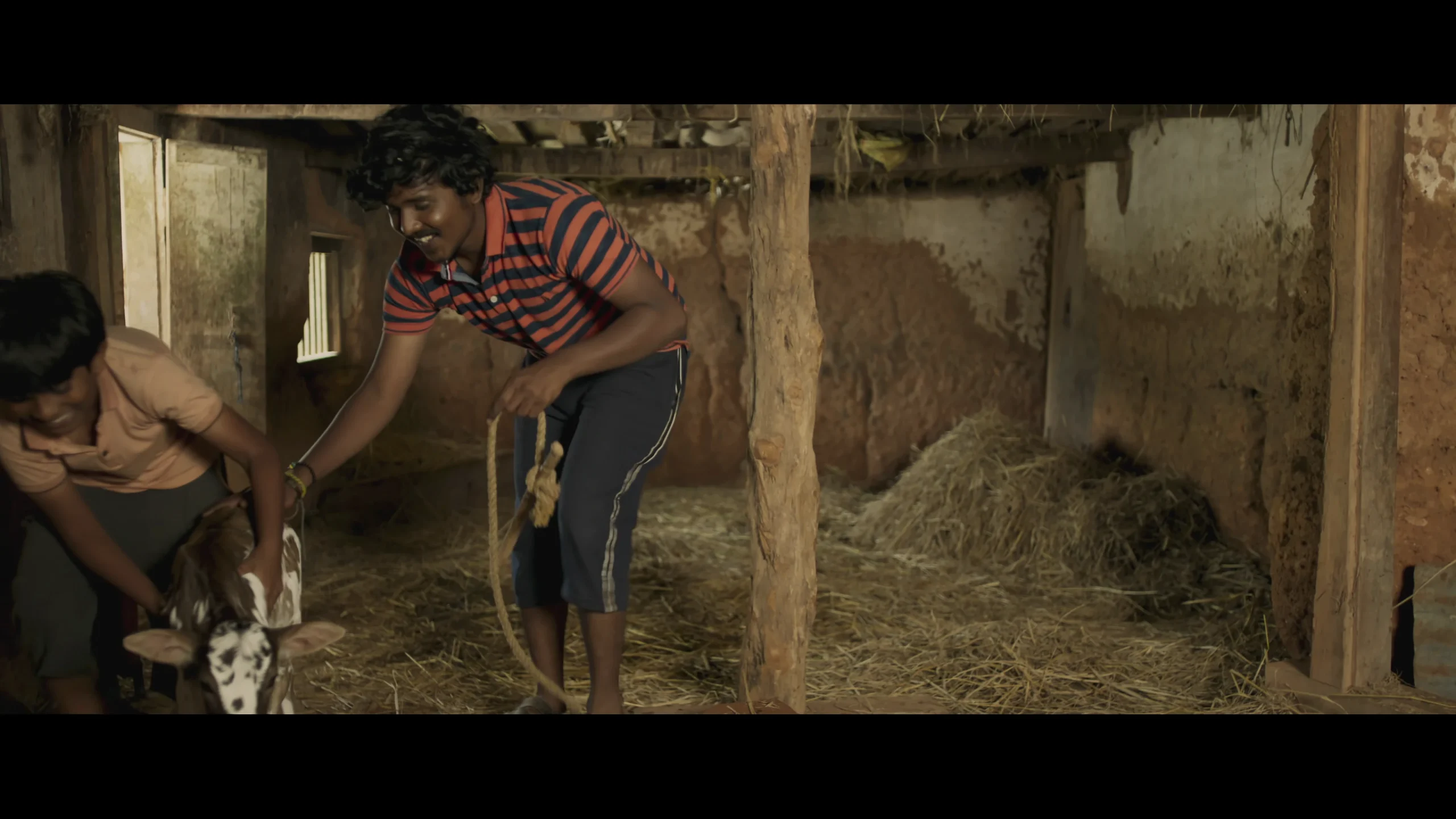 Screenshot 6 - Valavaara 2026 Kannada Audio