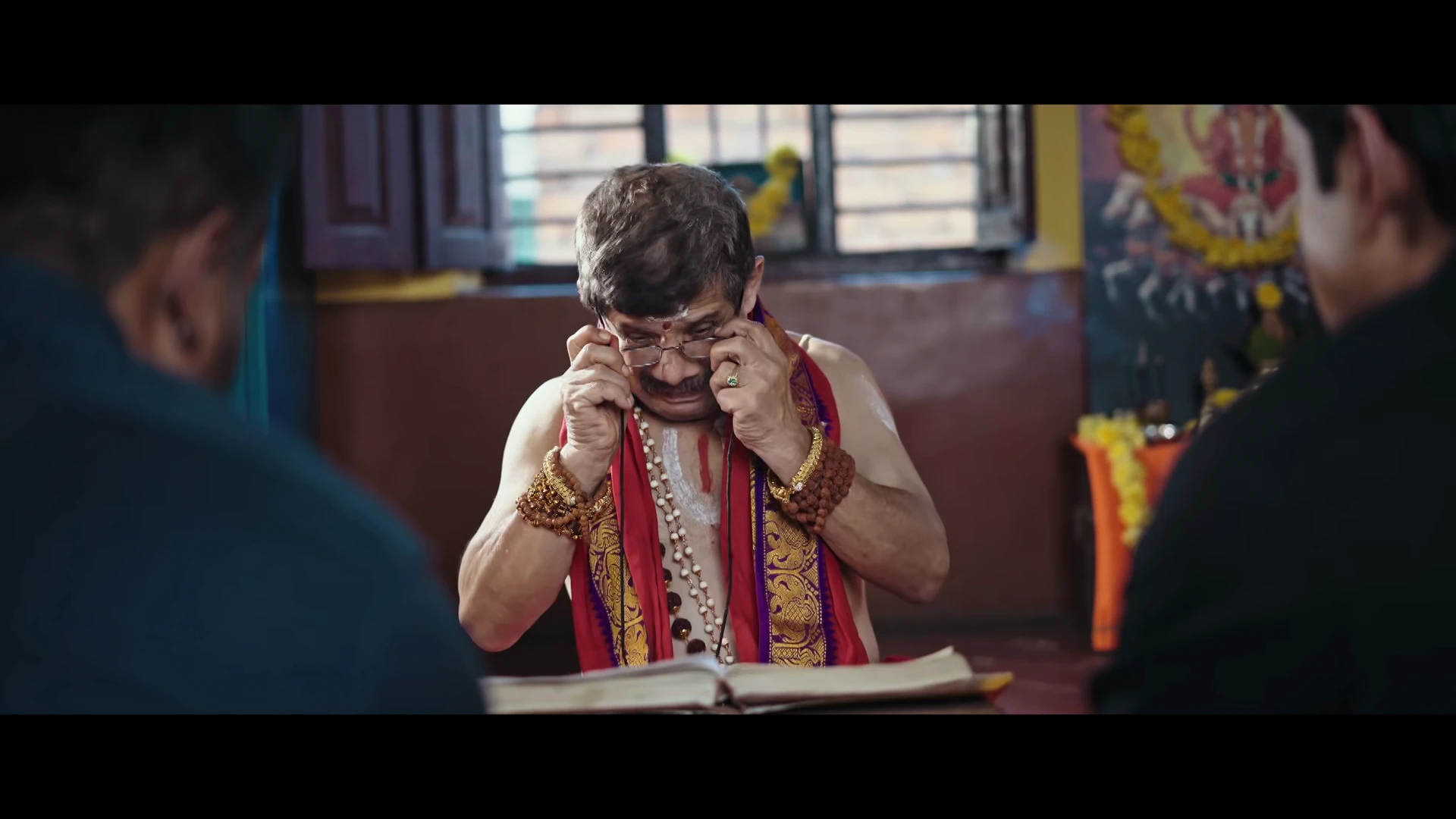 Screenshot 3 - Vikalpa 2026 Kannada Audio