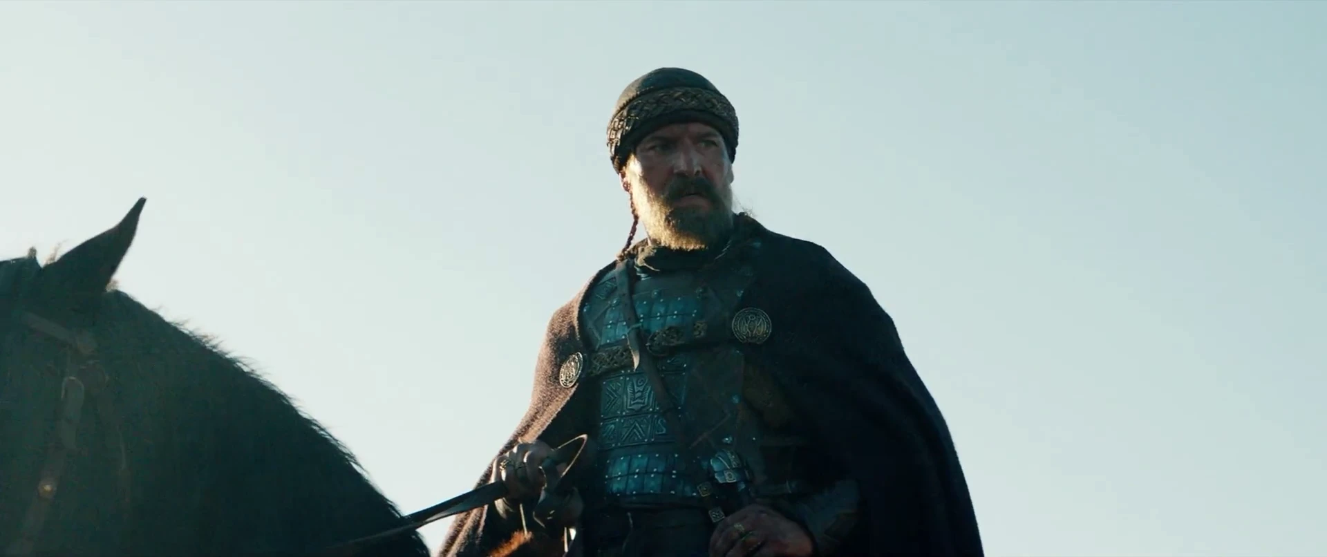 Screenshot 3 - Viking 2016 Hindi Dual Audio
