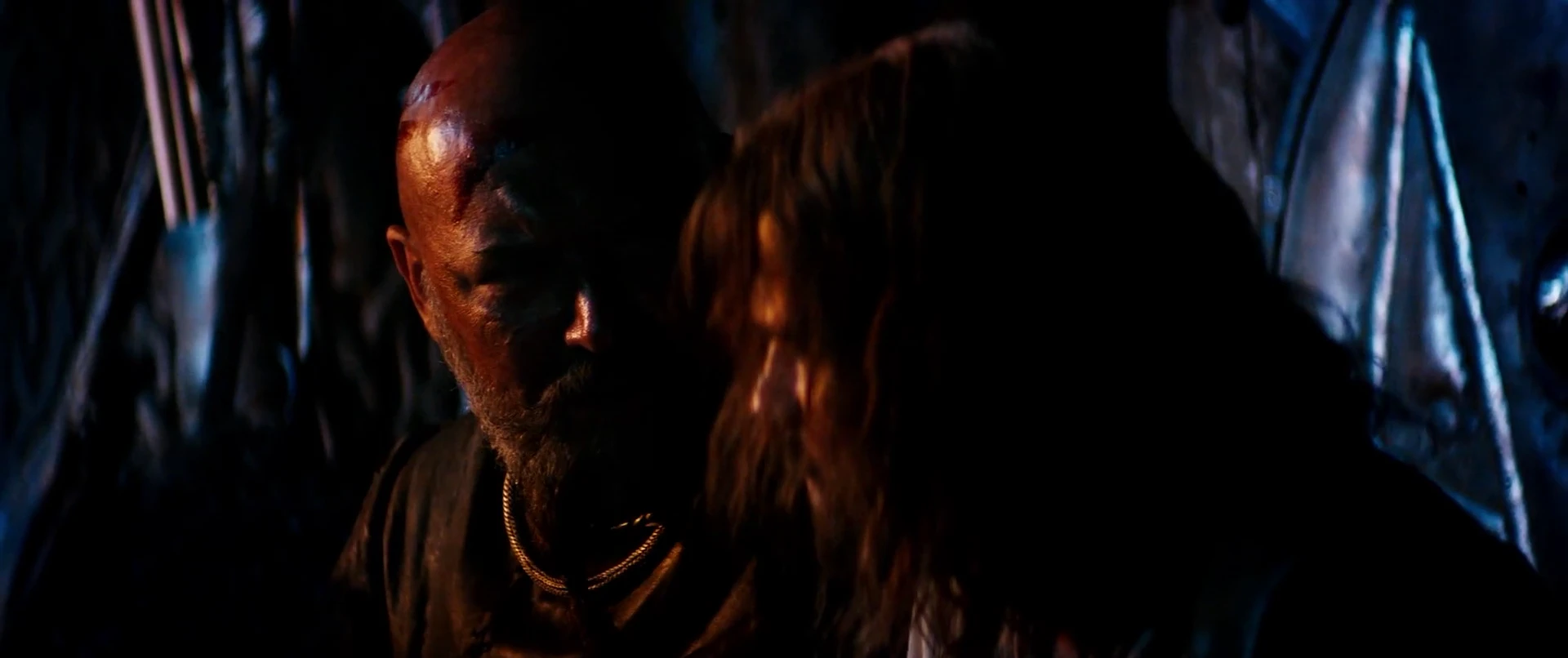 Screenshot 4 - Viking 2016 Hindi Dual Audio