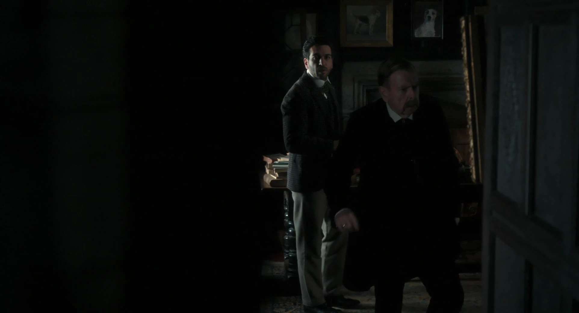 Screenshot 6 - Virginia Woolf's Night & Day 2026 English Audio