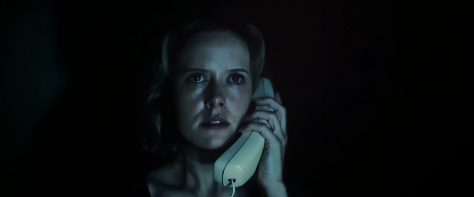 Screenshot 2 - Insidious: Out of the Further 2026 Hindi Multi Audio Line HQ