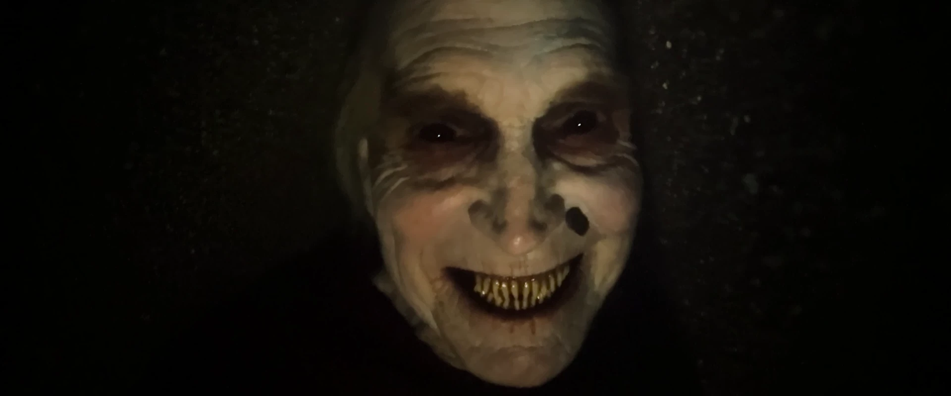 Screenshot 6 - Insidious: Out of the Further 2026 Hindi Multi Audio Line HQ