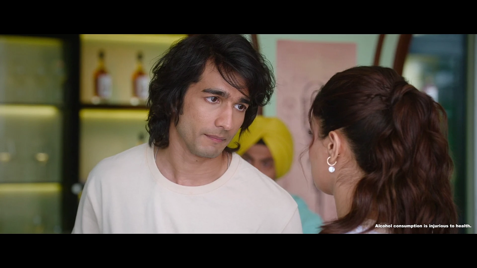 Screenshot 4 - Love in Vietnam 2025 Hindi Audio