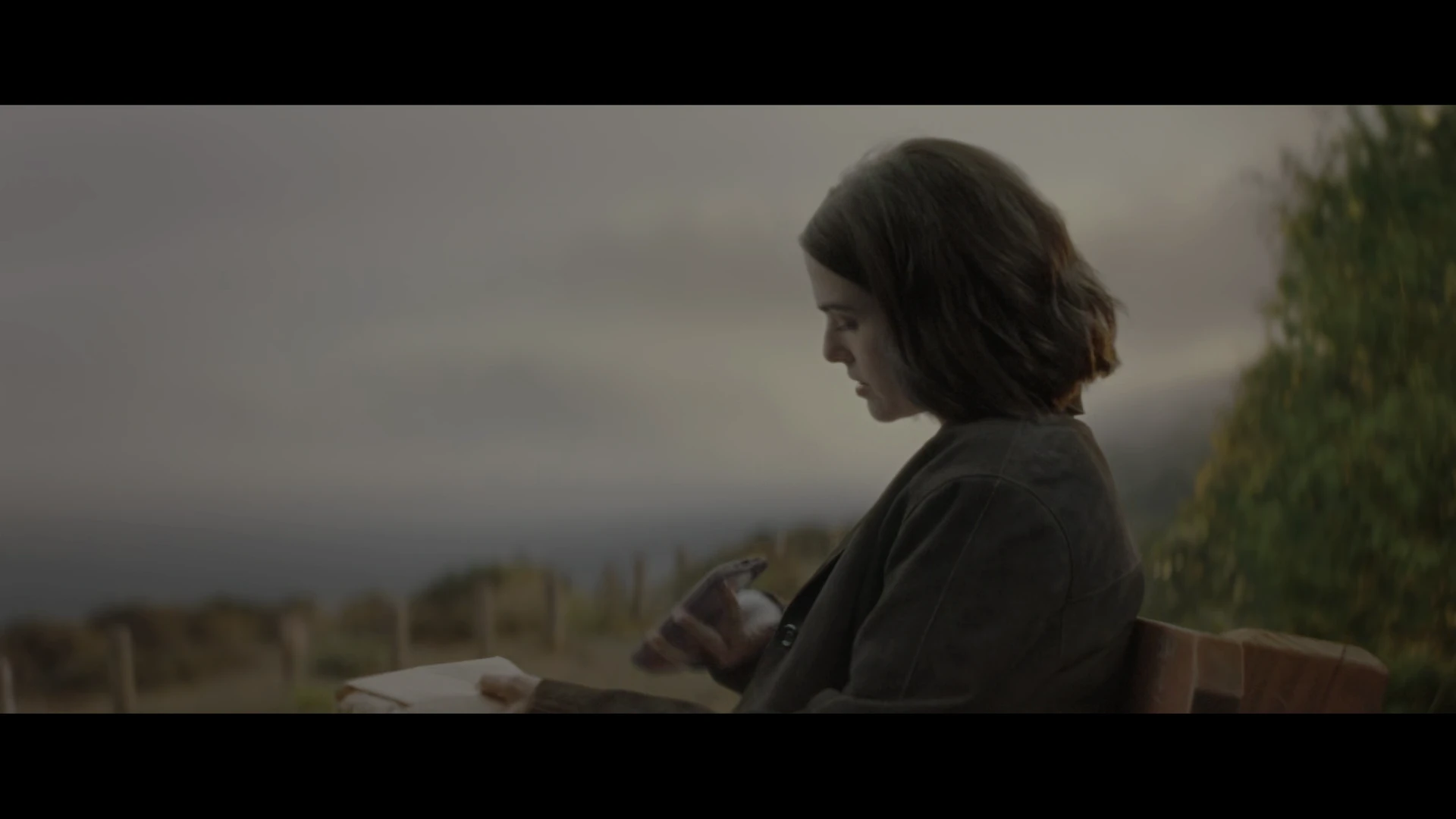 Screenshot 4 - Voicemails for Isabelle 2026 Hindi Dual Audio