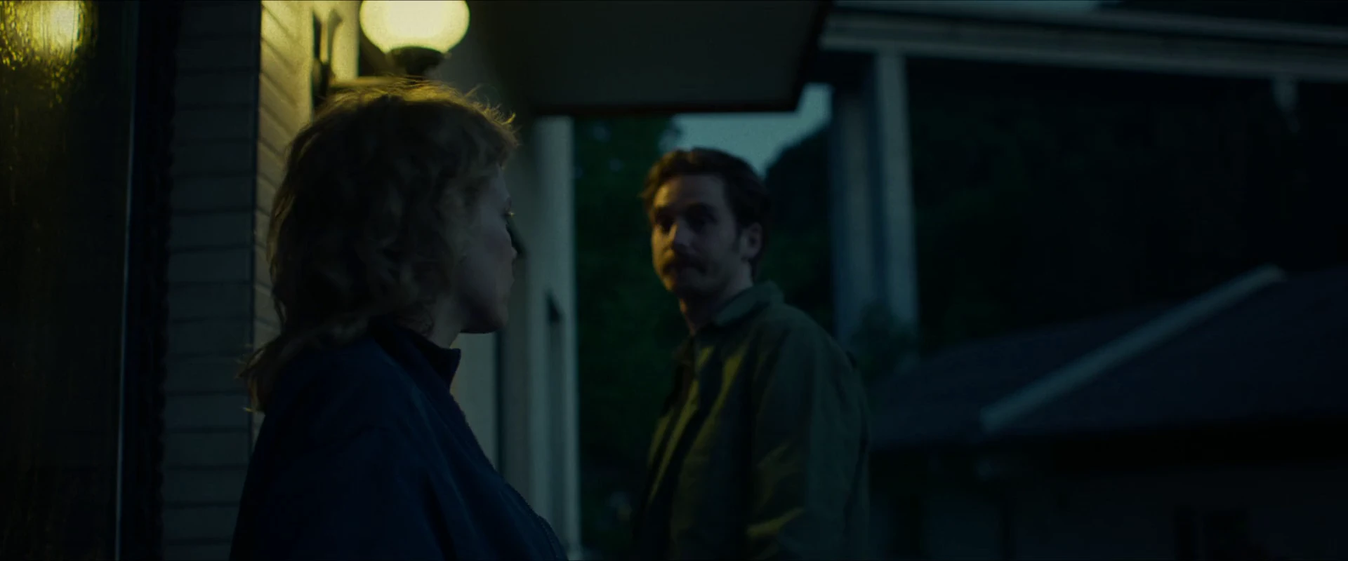 Screenshot 1 - Welcome Home Baby 2025 German Audio