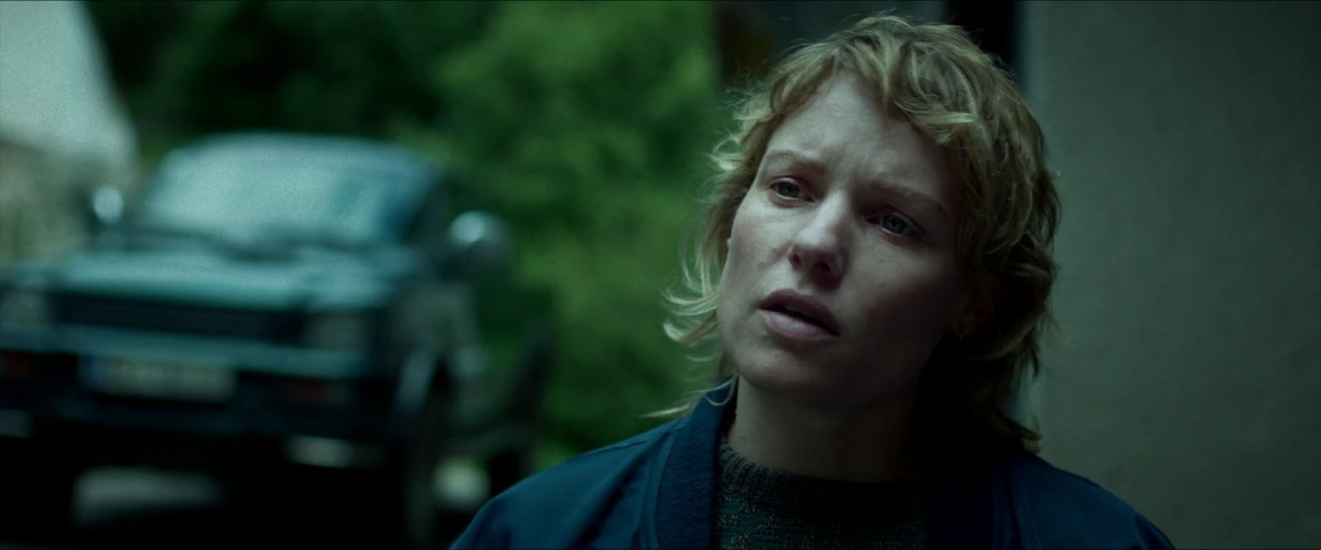 Screenshot 2 - Welcome Home Baby 2025 German Audio
