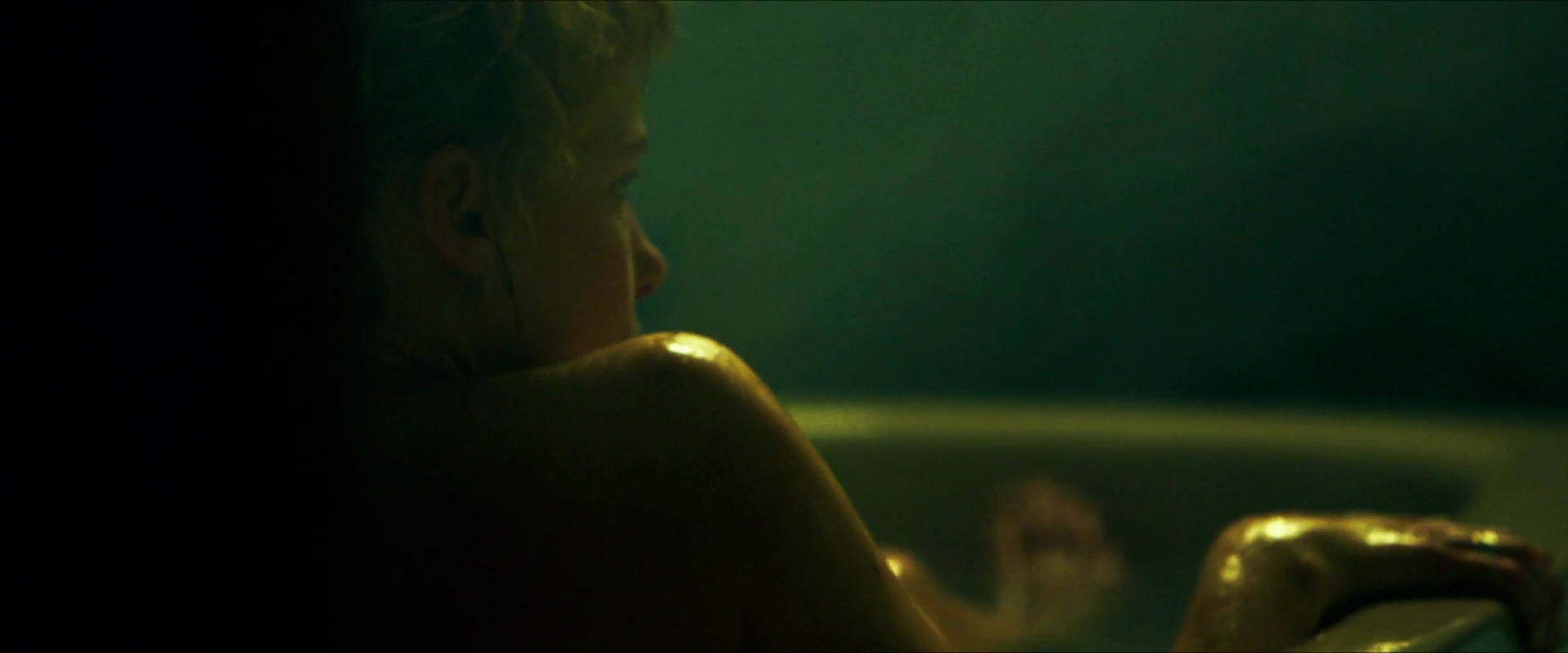 Screenshot 3 - Welcome Home Baby 2025 German Audio