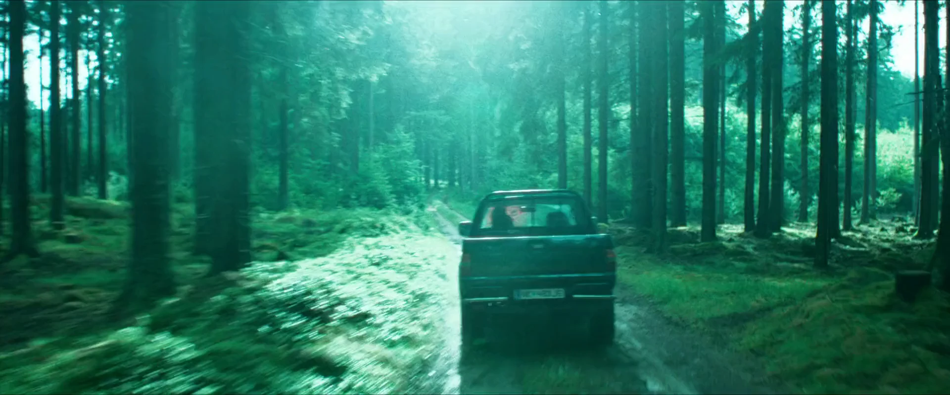 Screenshot 5 - Welcome Home Baby 2025 German Audio