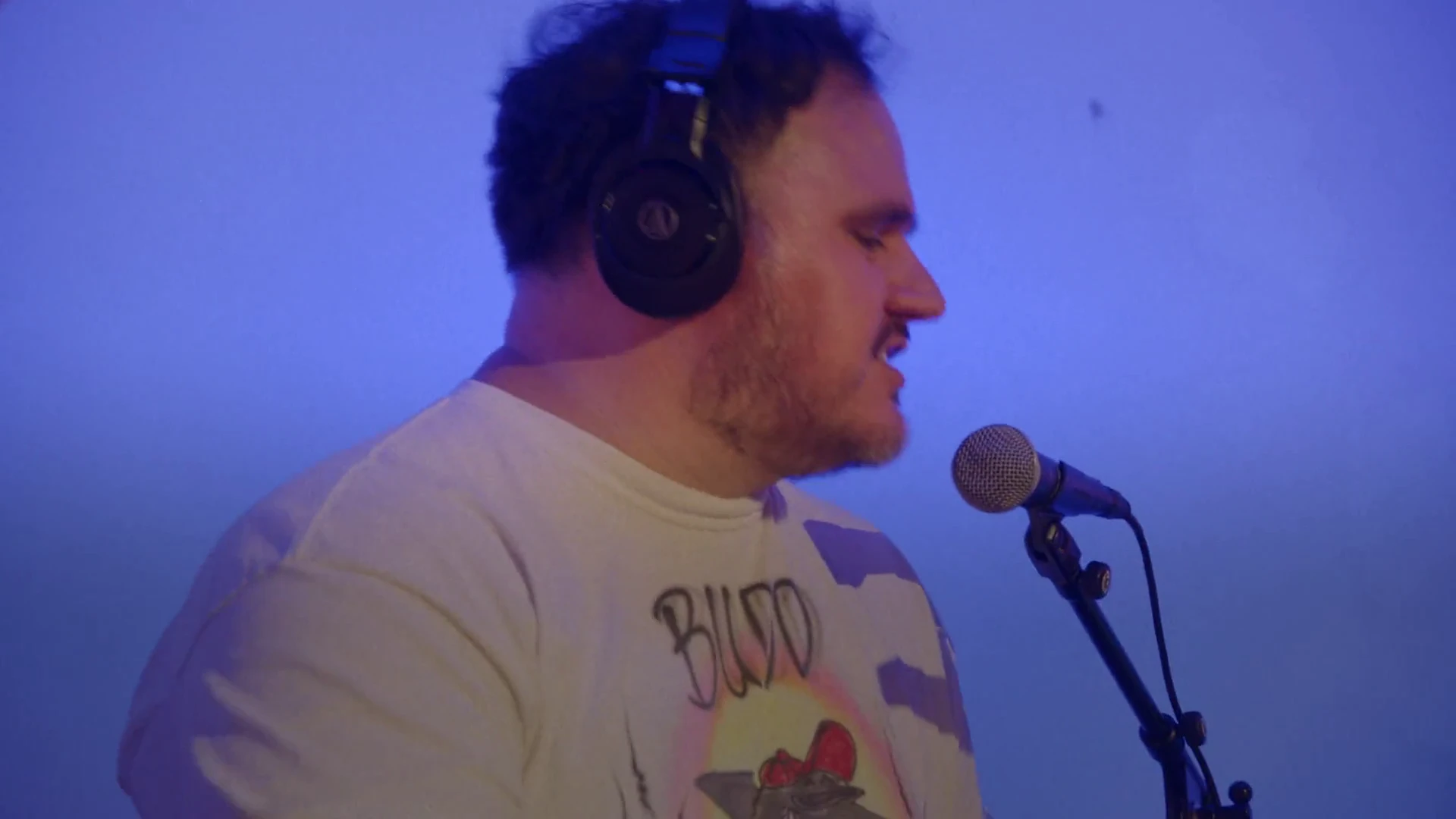 Screenshot 4 - Whitmer Thomas: Terminal Crew of Dudes 2026 English Audio
