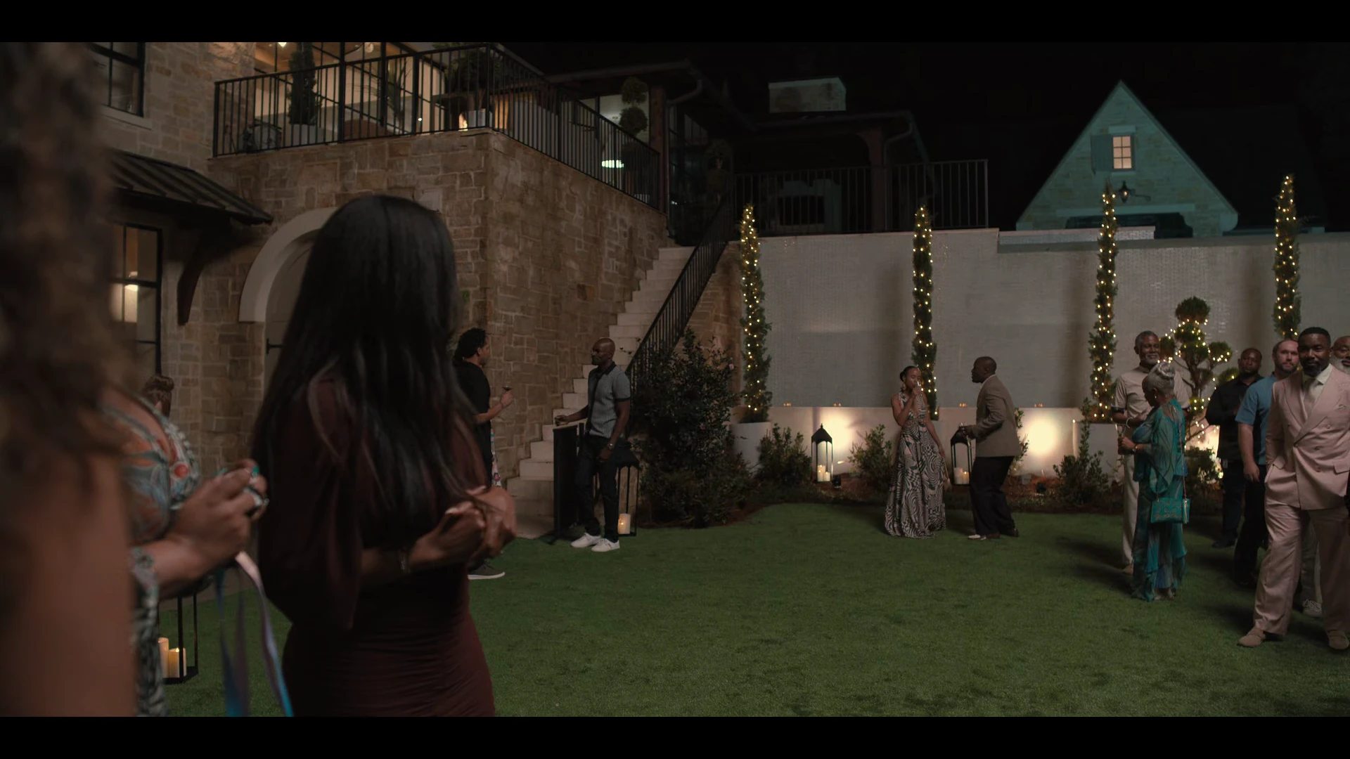 Screenshot 4 - Why Did I Get Married Again? 2026 Hindi Dual Audio