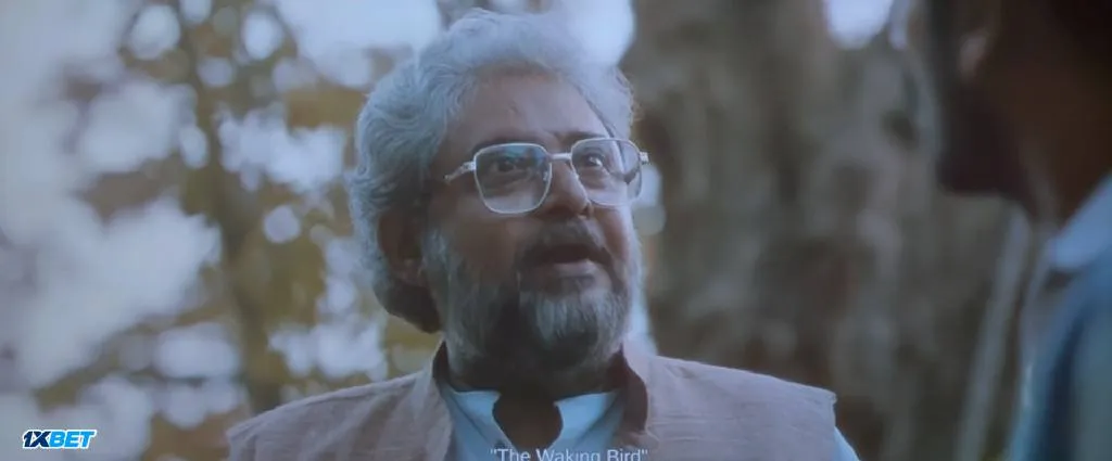 Screenshot 1 - Winkle Twinkle 2026 Bengali Audio HQ