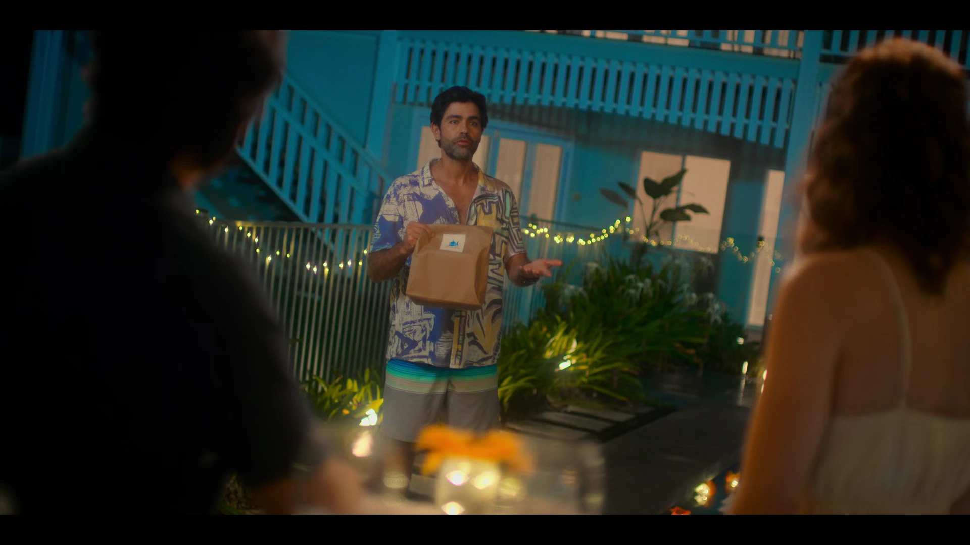Screenshot 4 - You, Always 2026 Hindi Dual Audio
