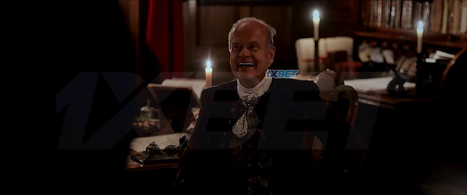 Screenshot 2 - Young Washington 2026 English Audio