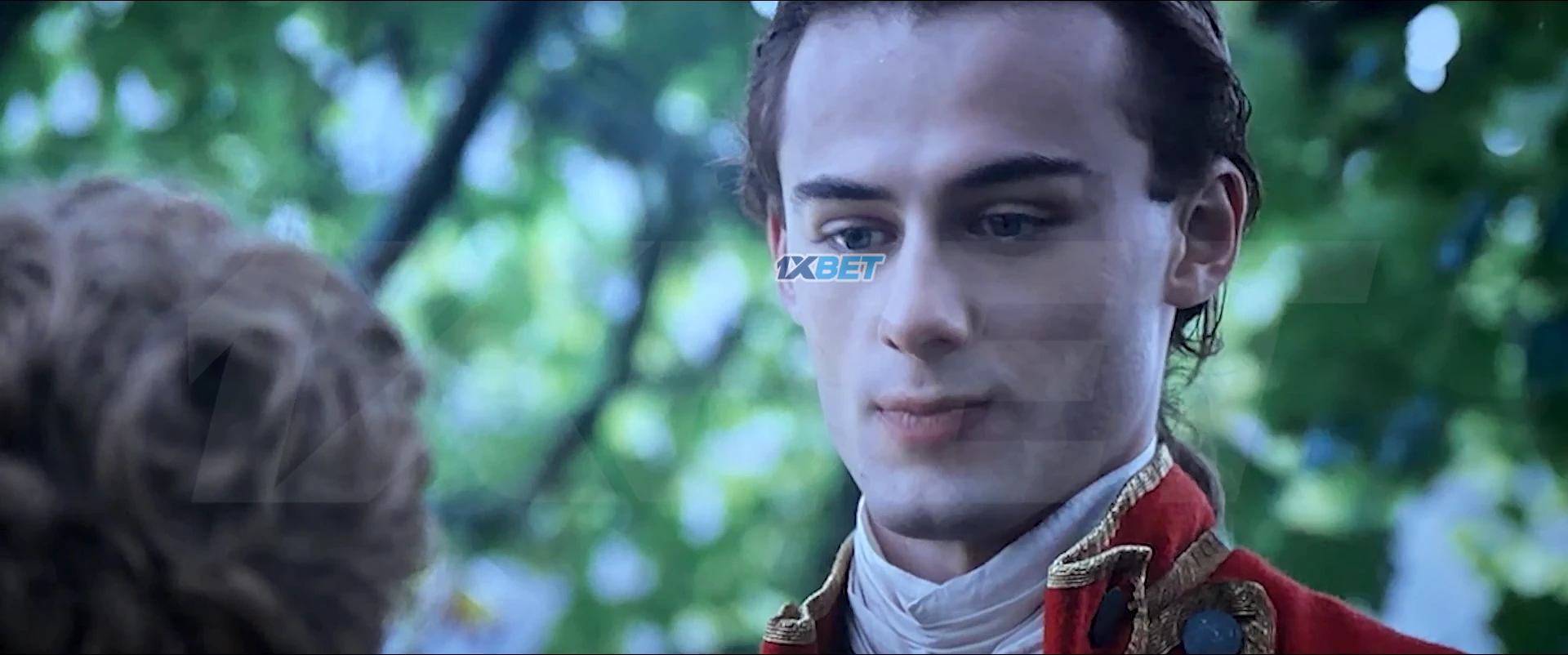 Screenshot 4 - Young Washington 2026 English Audio
