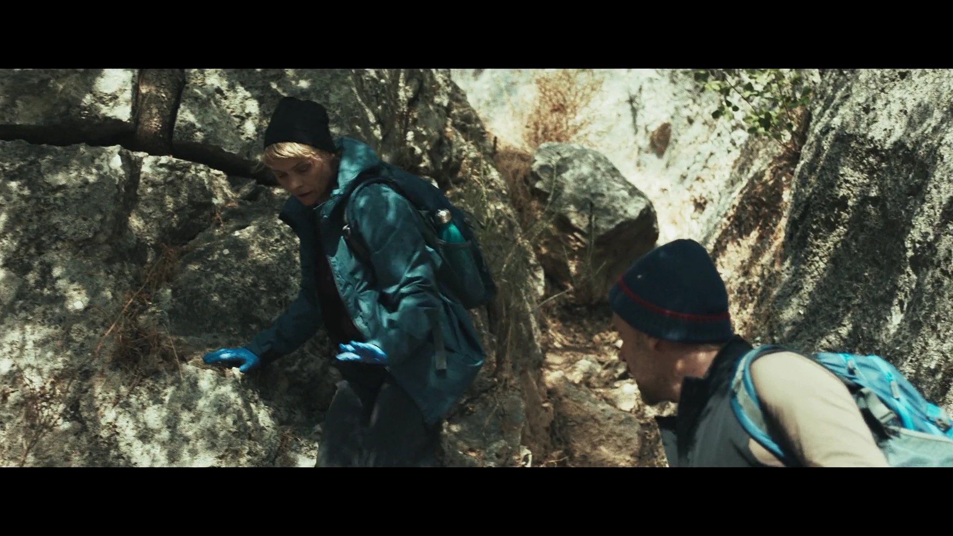 Screenshot 5 - Zip Wire 2026 Hindi Dual Audio