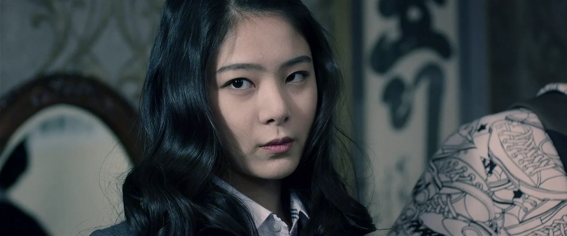 Screenshot 1 - Zombie School 2014 Hindi Dual Audio