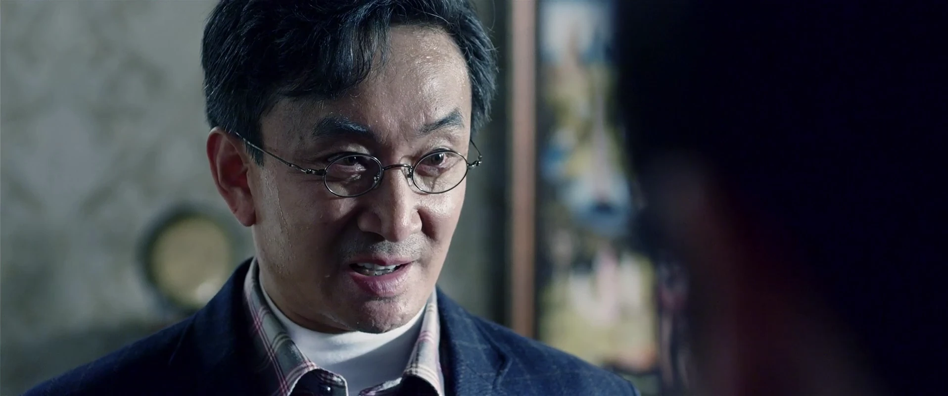 Screenshot 2 - Zombie School 2014 Hindi Dual Audio