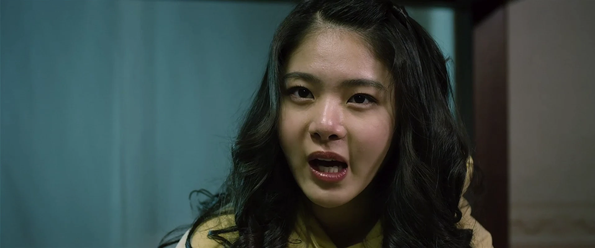 Screenshot 4 - Zombie School 2014 Hindi Dual Audio