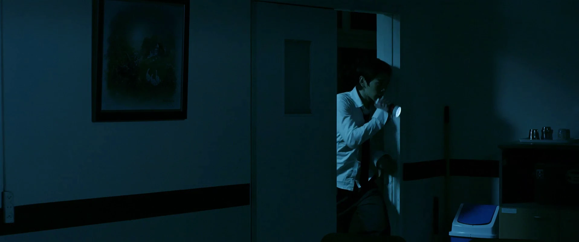 Screenshot 6 - Zombie School 2014 Hindi Dual Audio