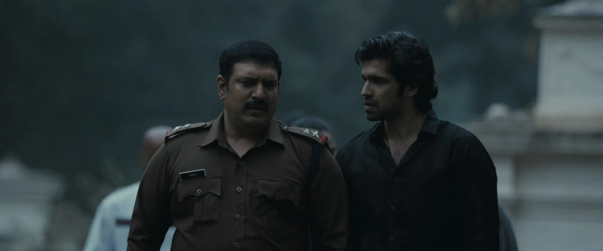 Screenshot 1 - Choo Mantar 2025 Hindi - Kannada Dual Audio