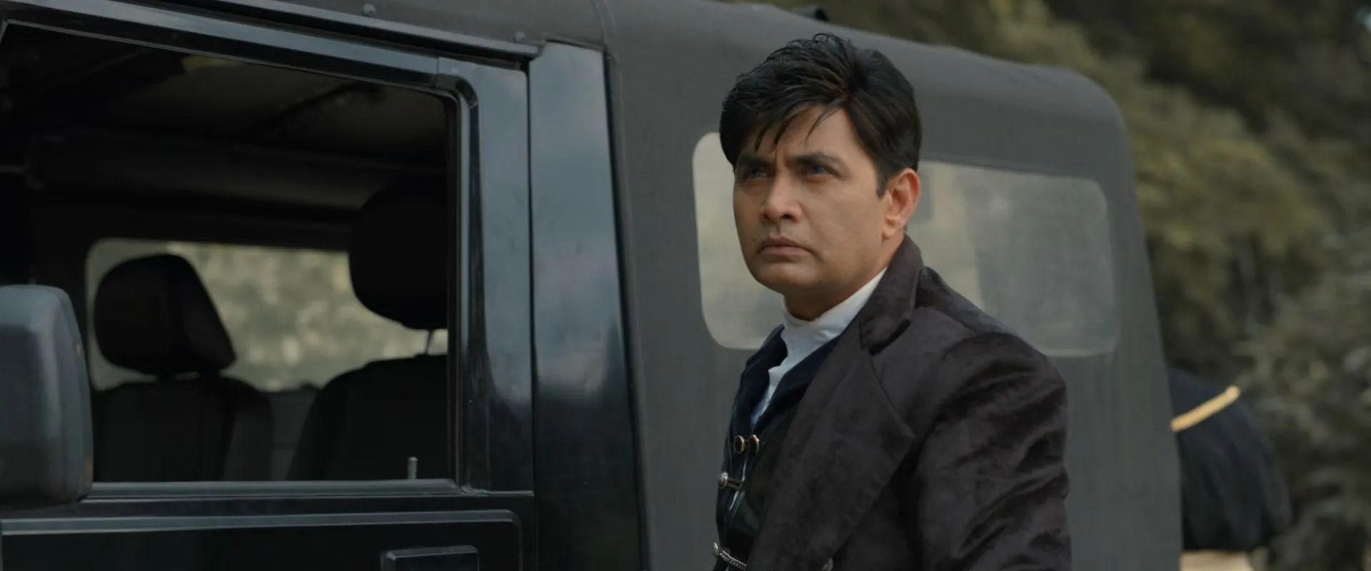 Screenshot 2 - Choo Mantar 2025 Hindi - Kannada Dual Audio