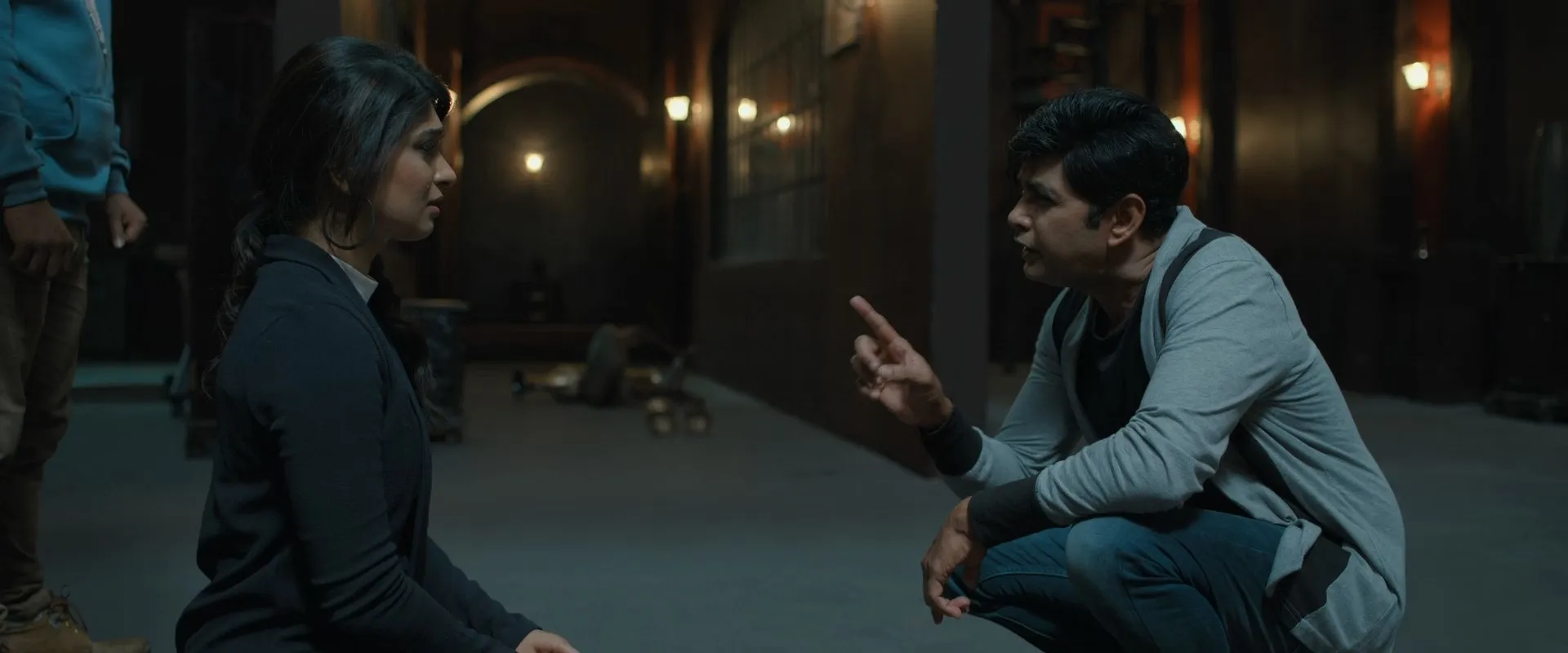 Screenshot 5 - Choo Mantar 2025 Hindi - Kannada Dual Audio