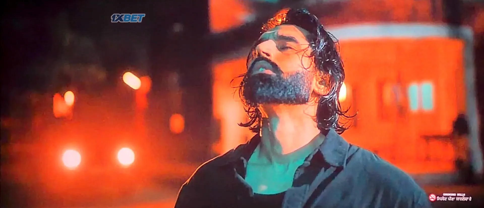 Screenshot 3 - War of Shera 2026 Punjabi (Clean) Multi Audio