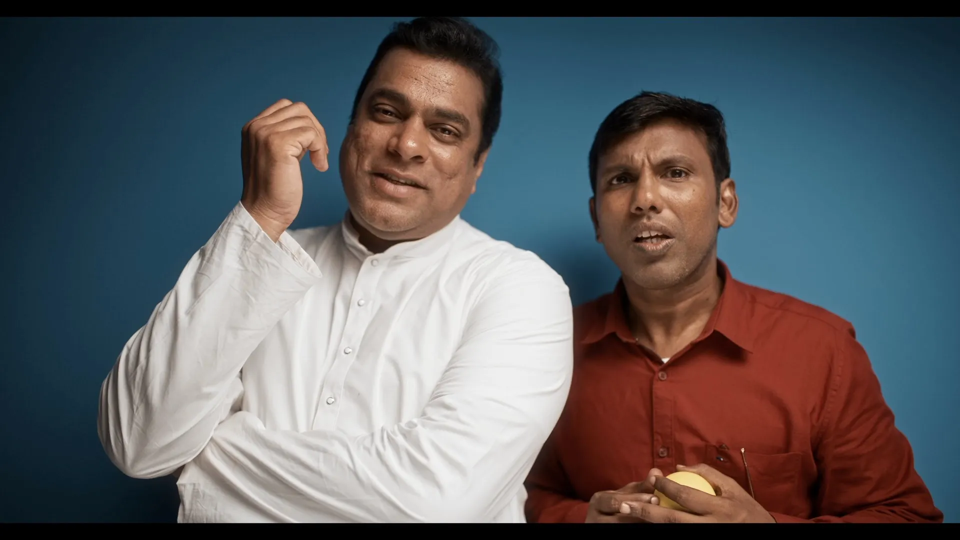 Screenshot 1 - Lechindi Mahila Lokam 2026 Hindi - Telugu Dual Audio