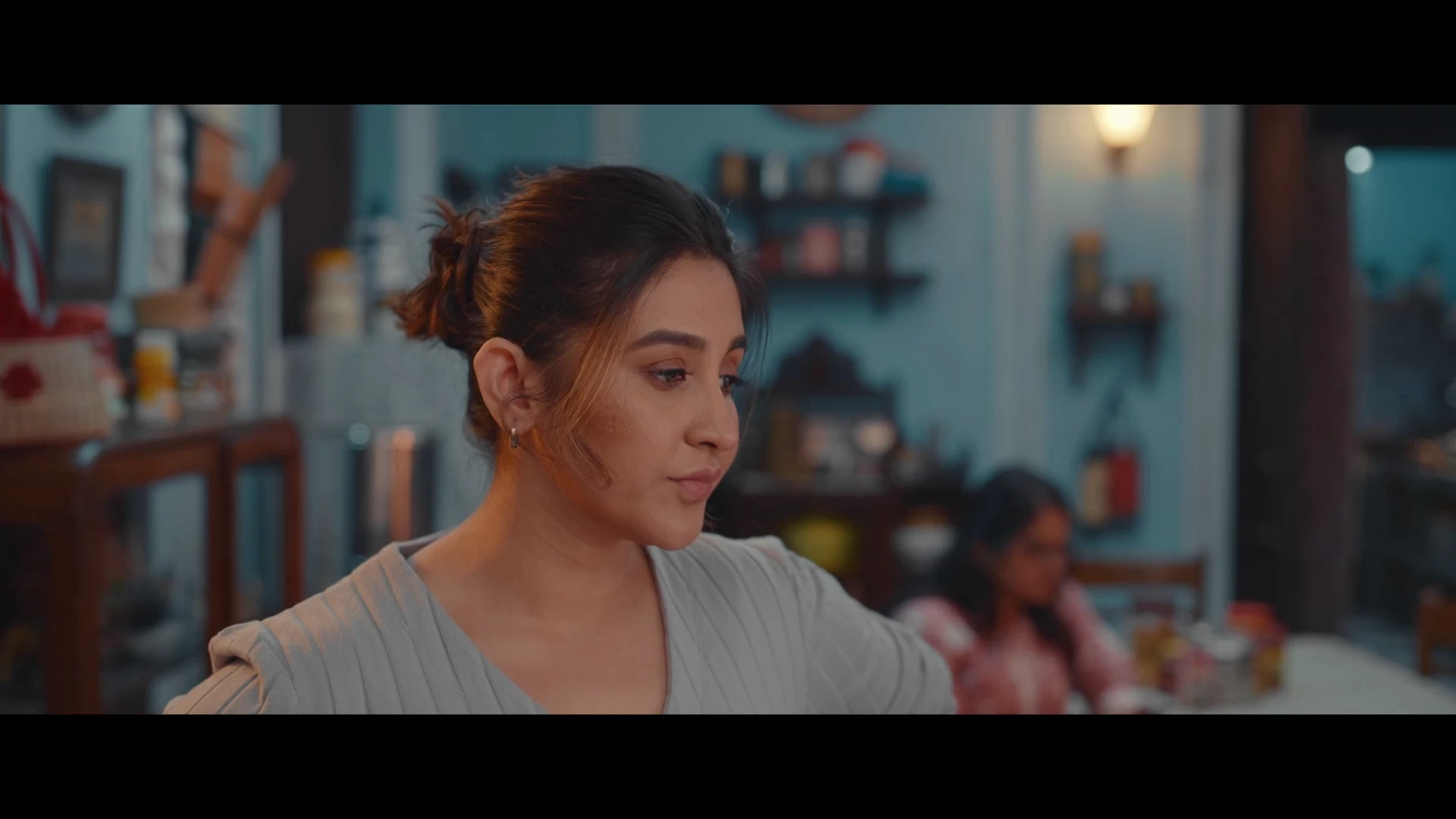 Screenshot 1 - Nari Choritro Bejay Jotil 2026 Bengali Audio