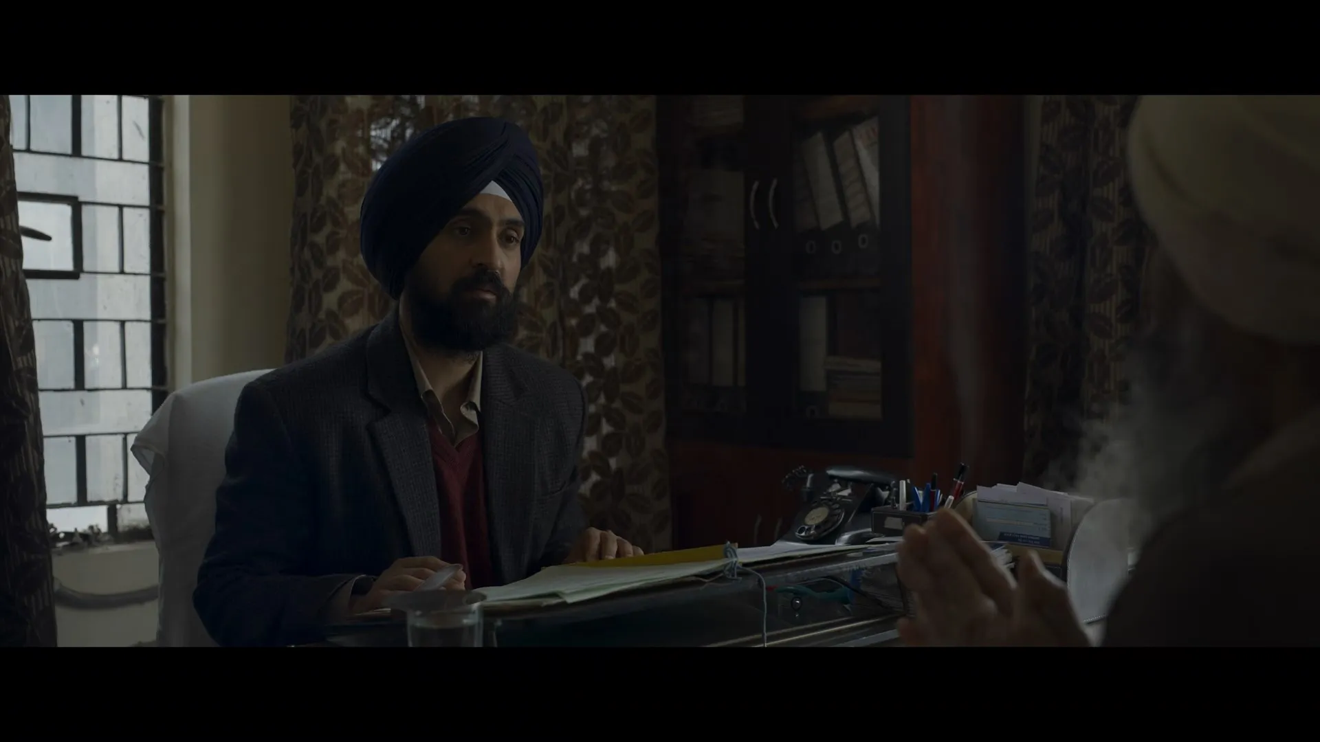 Screenshot 1 - Satluj aka Punjab 95 2026 Hindi Dual Audio