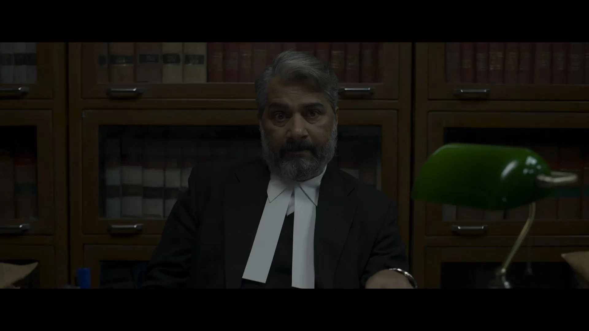 Screenshot 2 - Satluj aka Punjab 95 2026 Hindi Dual Audio