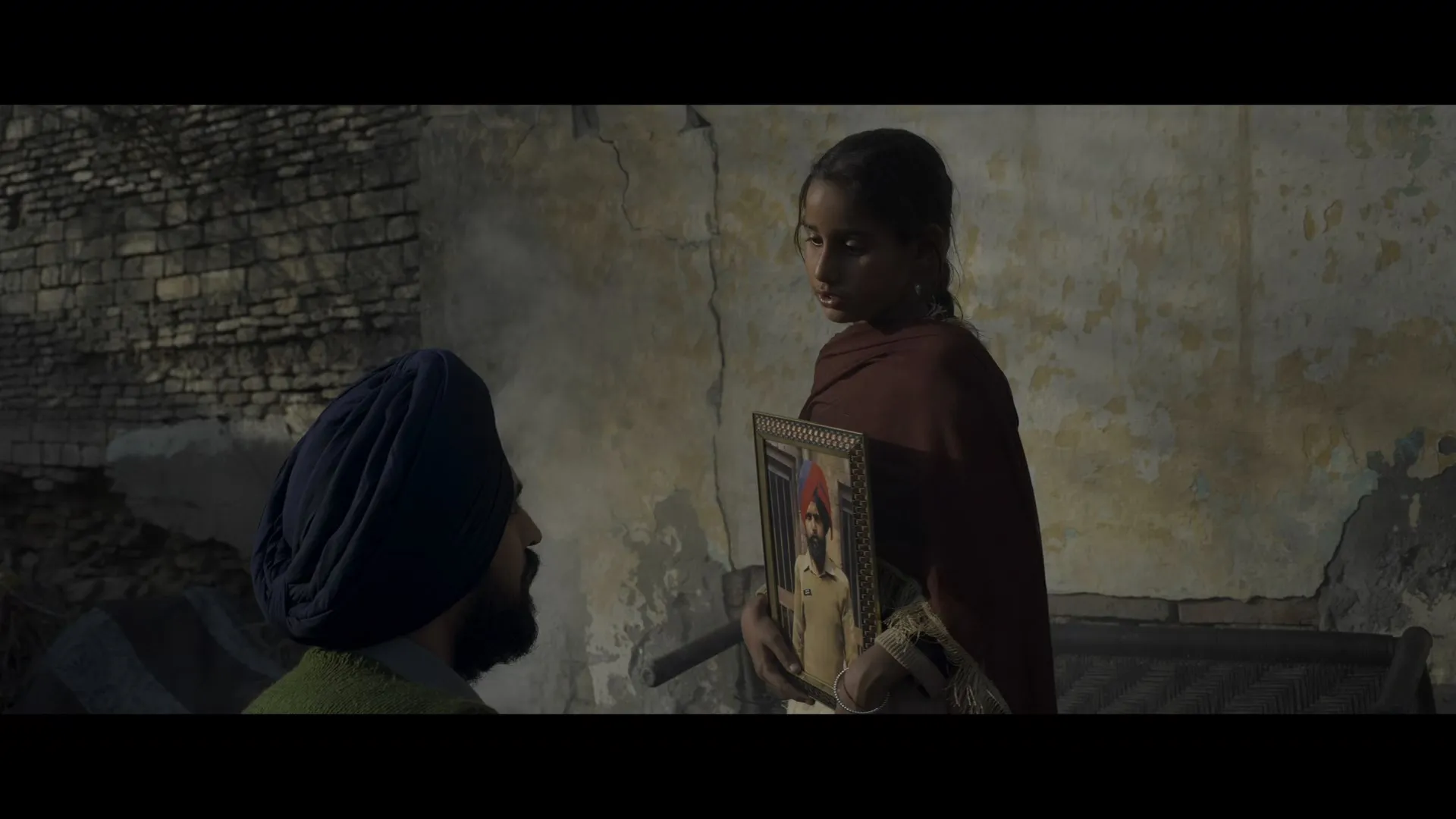 Screenshot 3 - Satluj aka Punjab 95 2026 Hindi Dual Audio