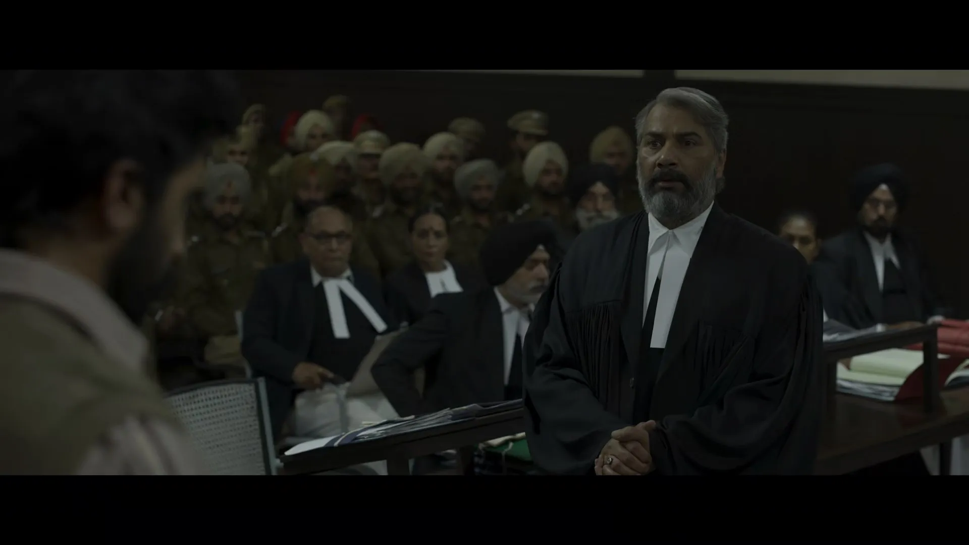 Screenshot 4 - Satluj aka Punjab 95 2026 Hindi Dual Audio