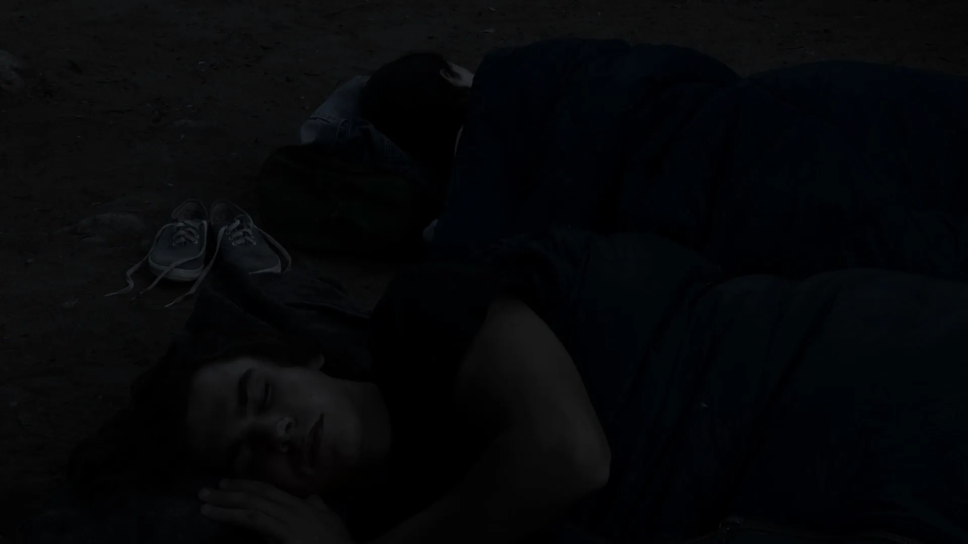 Screenshot 5 - Liza Liza Skies Are Grey 2016 Hindi - English Dual Audio
