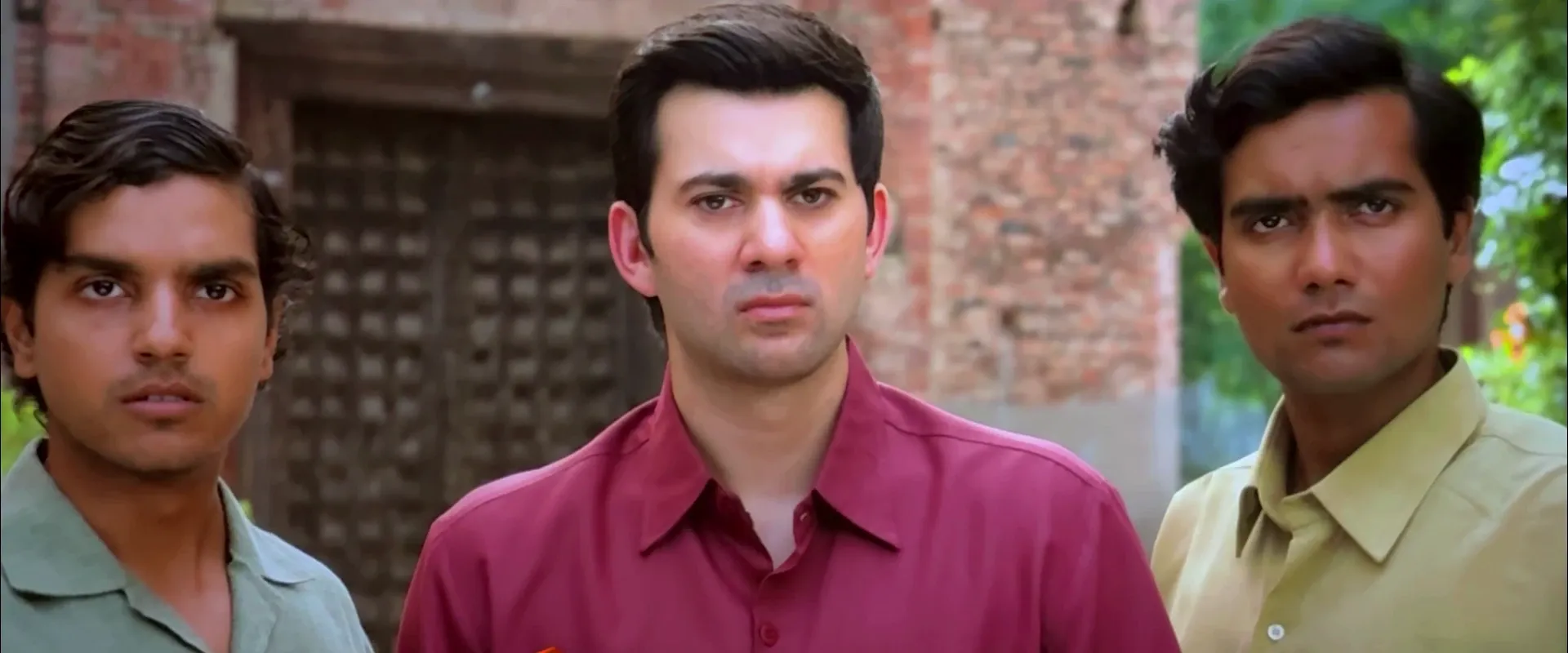Screenshot 5 - Batwara 1947 2026 Hindi Line Audio HQ