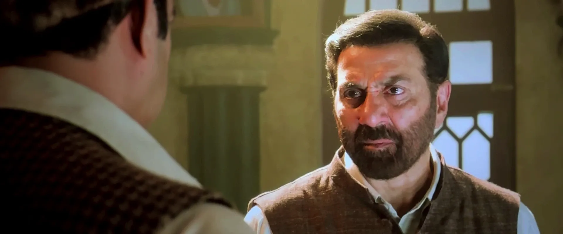 Screenshot 1 - Batwara 1947 2026 Hindi Line Audio HQ