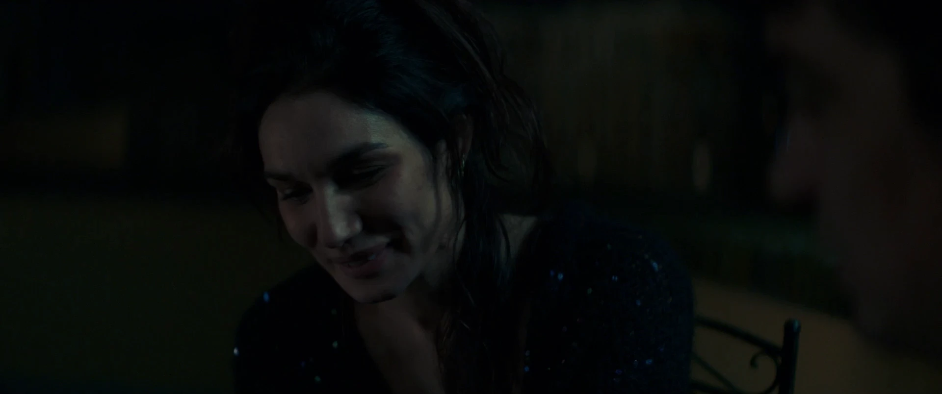 Screenshot 3 - Close to Me 2025 Hindi Dual Audio