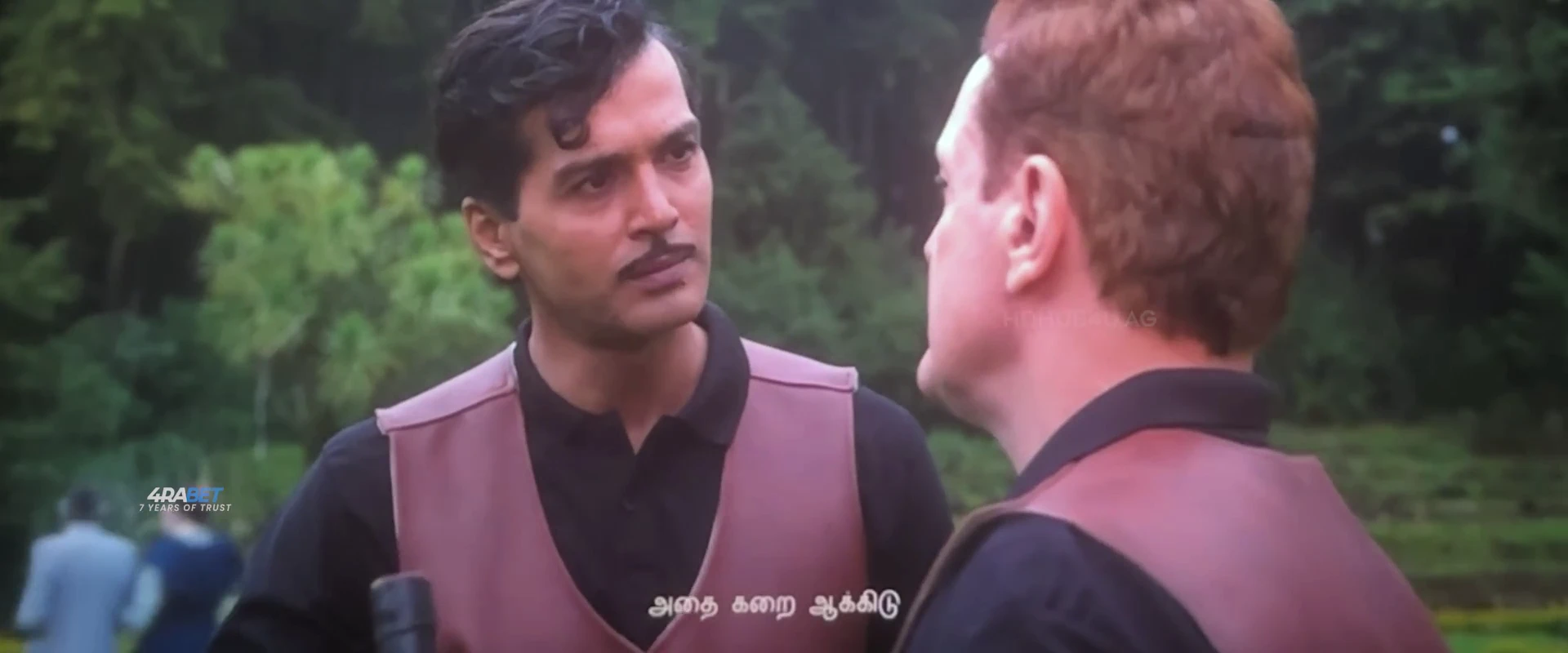 Screenshot 2 - G.D.N. 2026 Hindi Multi Audio