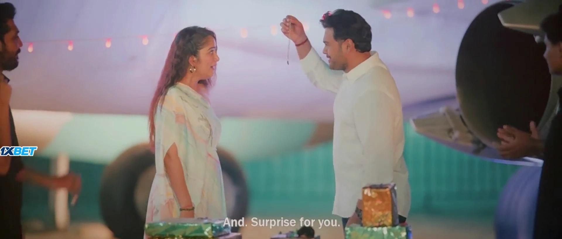 Screenshot 2 - Get Set Go 2026 Gujarati Audio