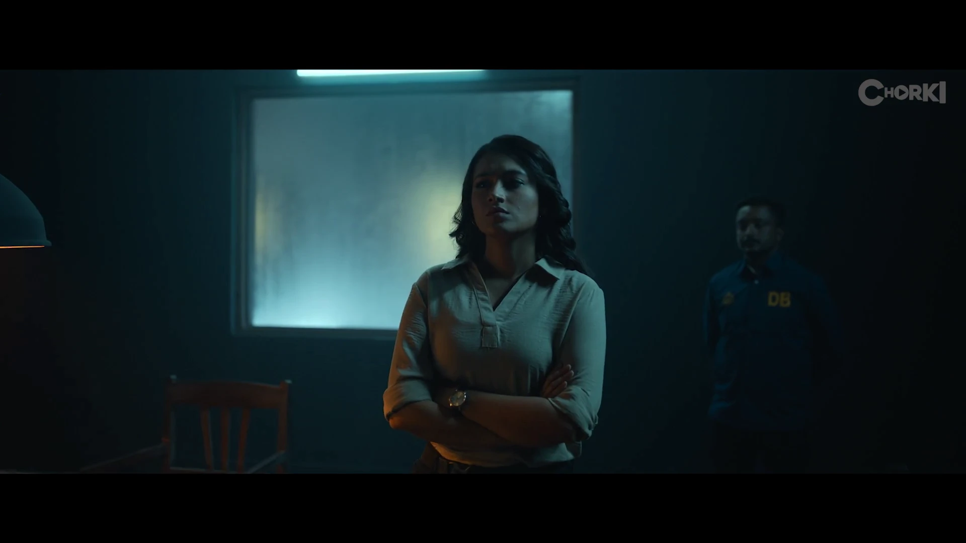 Screenshot 1 - Insaaf: Tale of Legends 2025 Bengali Audio