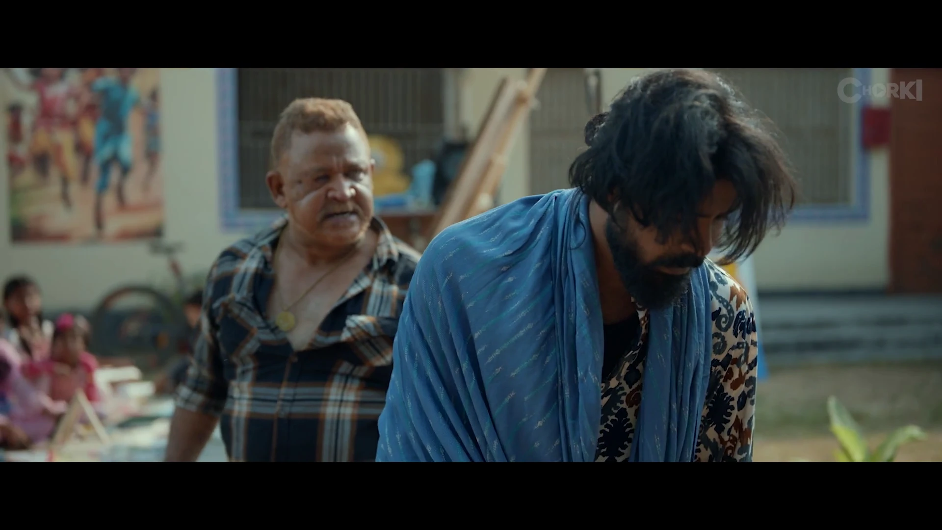 Screenshot 5 - Insaaf: Tale of Legends 2025 Bengali Audio