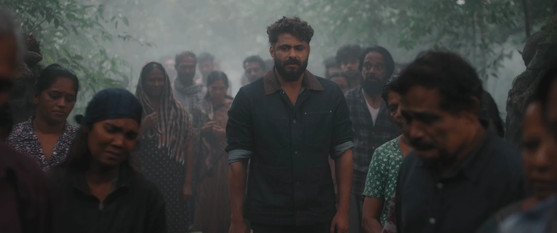 Screenshot 4 - Kattalan 2026 Hindi Line Dual Audio