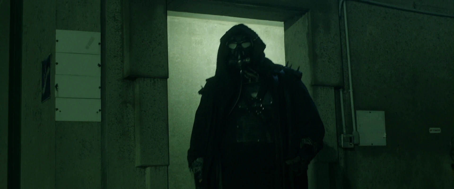 Screenshot 2 - The Last Assassins 2026 English Audio