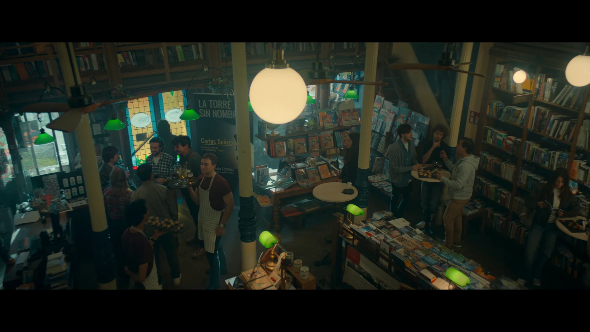 Screenshot 2 - To the Max 2026 Hindi Dual Audio