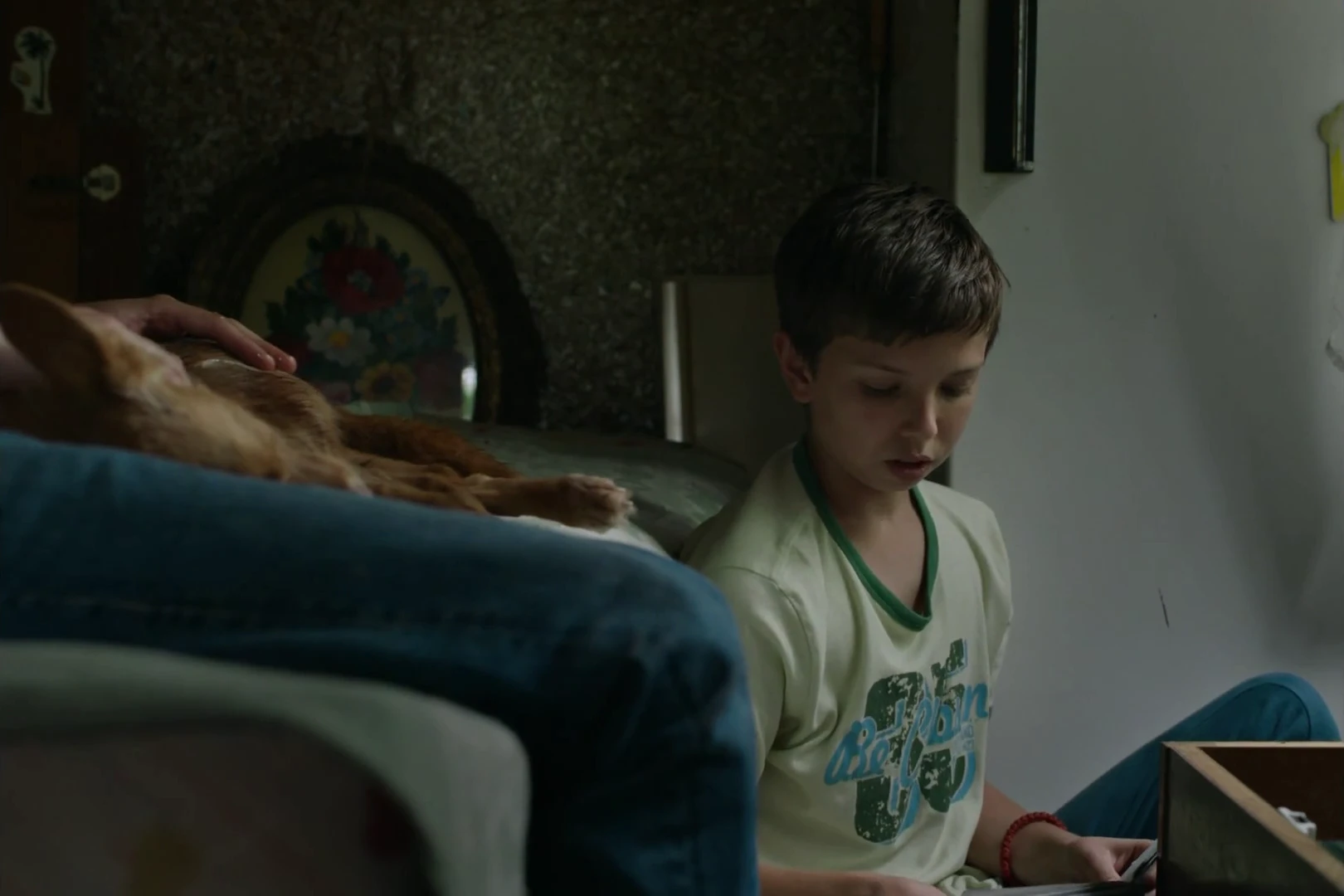 Screenshot 5 - Wind, Talk to Me 2025 Serbian Audio