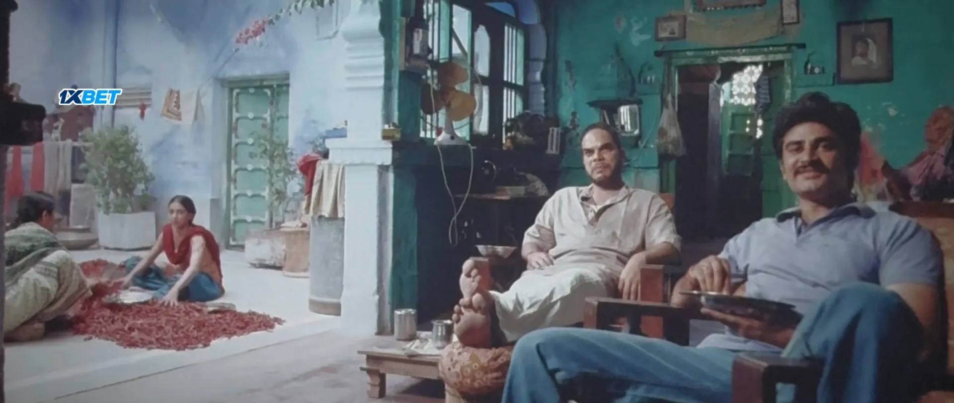 Doosra 2026 Hindi Audio HQ screenshot 1