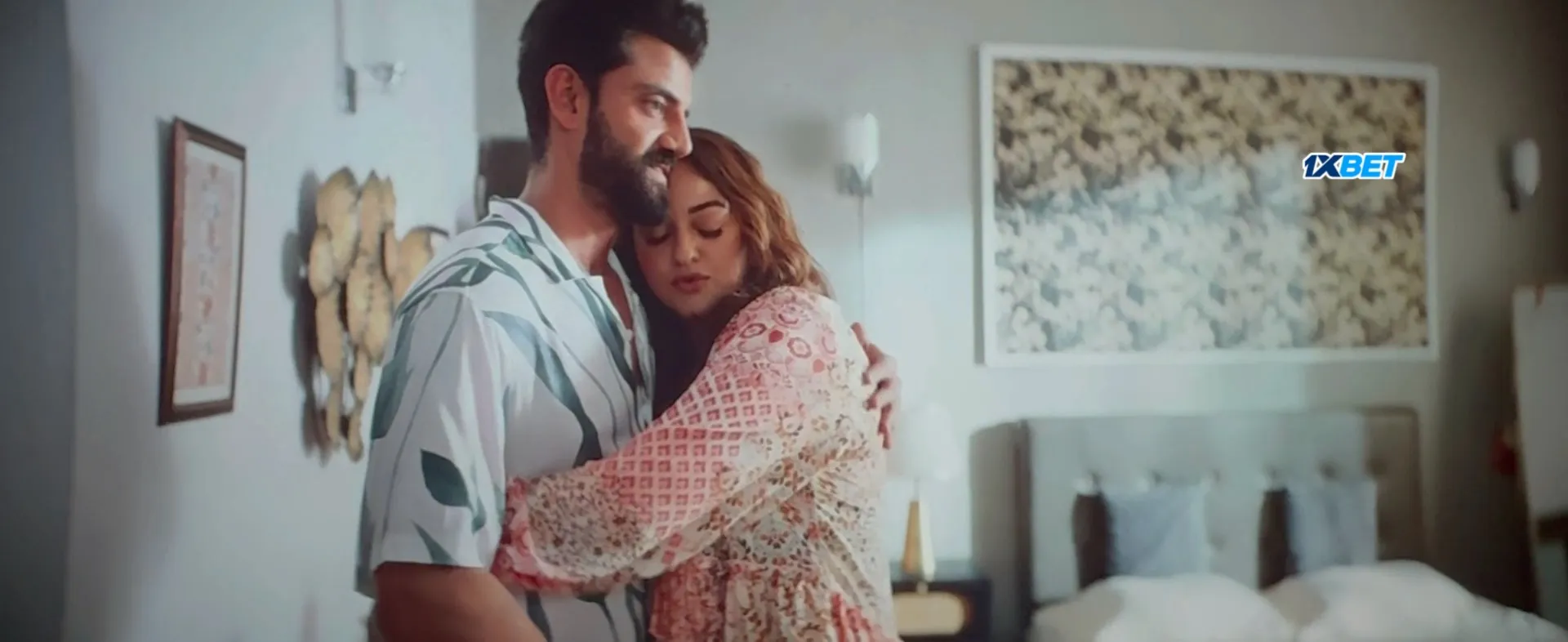 Tu Hai Meri Kiran 2026 Hindi Audio HQ screenshot 3